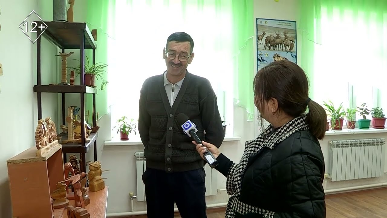 Дарбаза- әлеуметтік жағдайы жақсы ауыл