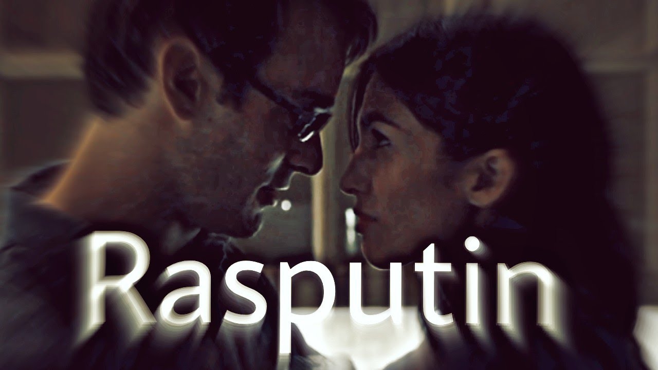 Daredevil || Rasputin