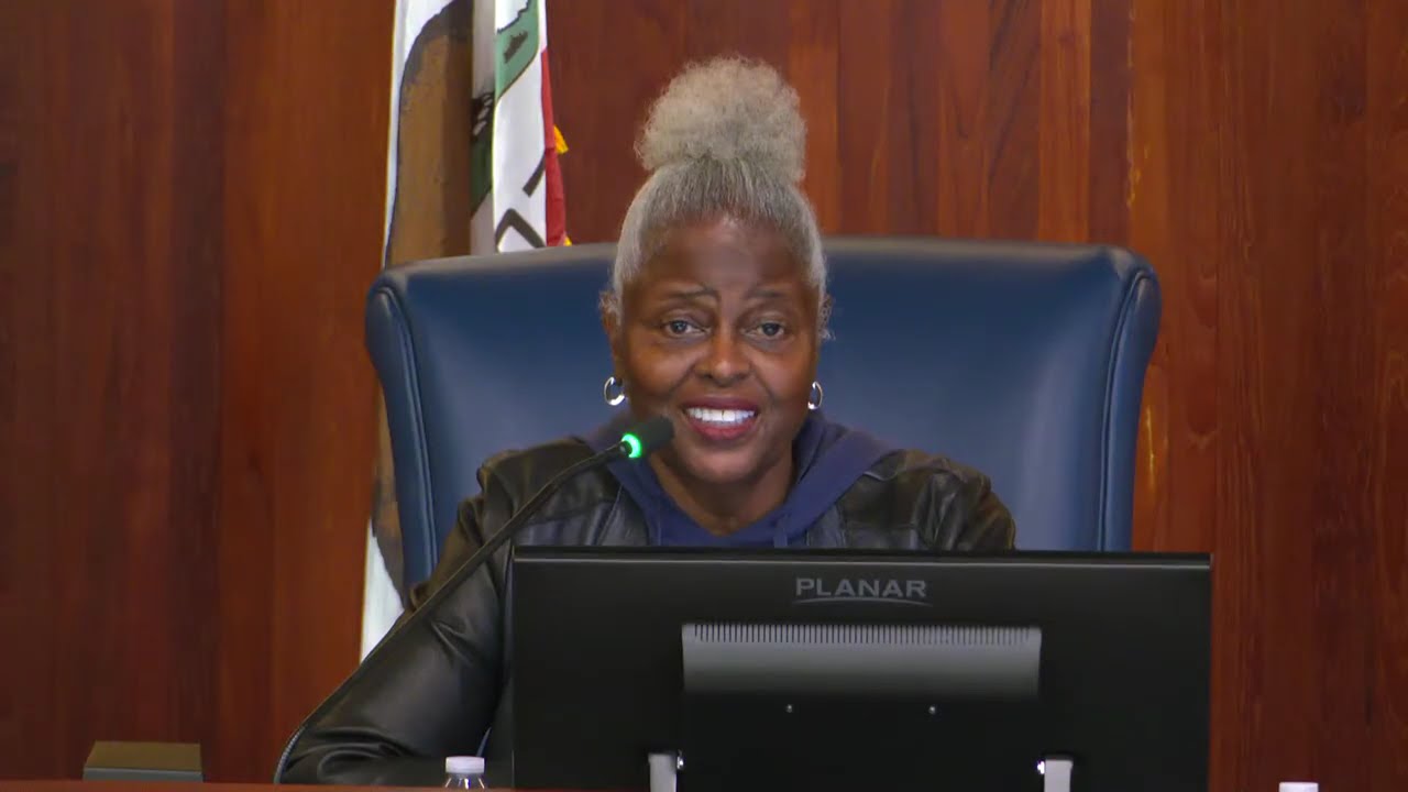 City of Carson CA. Planning Commission (Tuesday 11/25/2025 6:30PM)