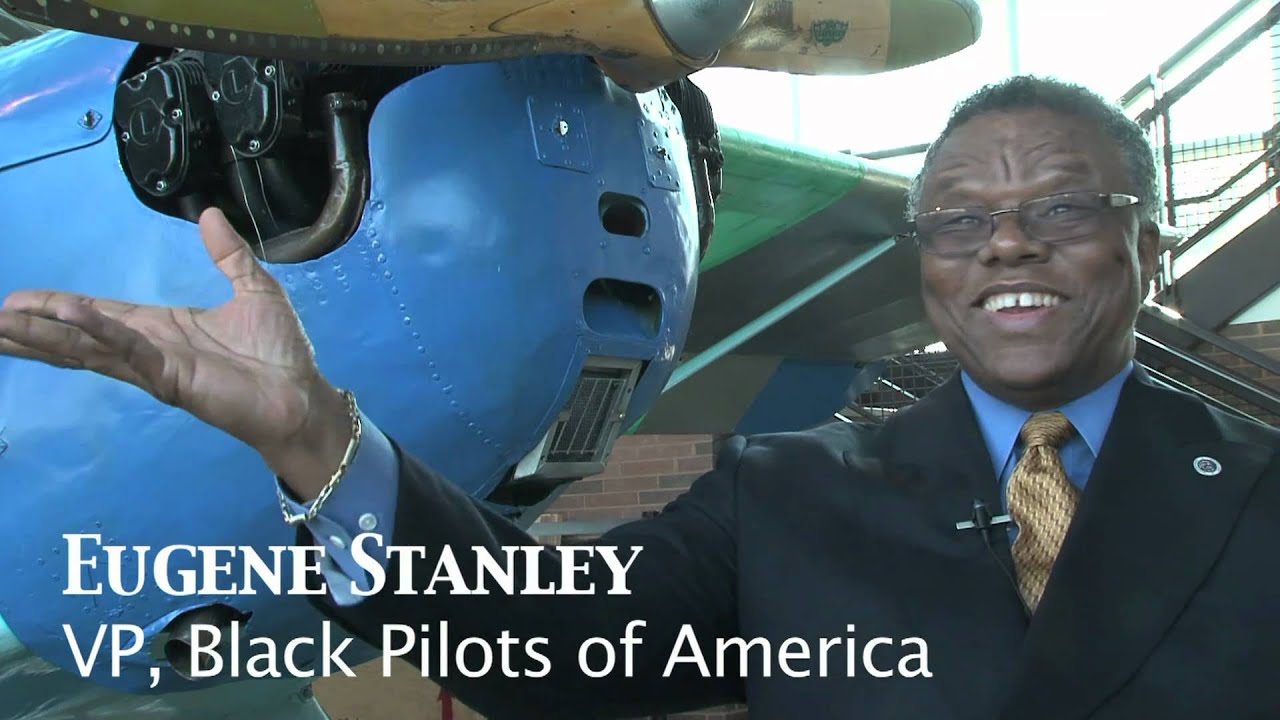 Black Pilots of America
