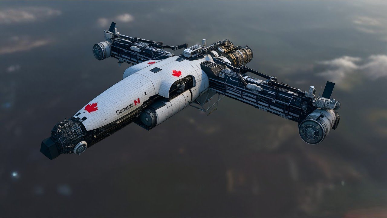 Future Space Technology That Will Change The World