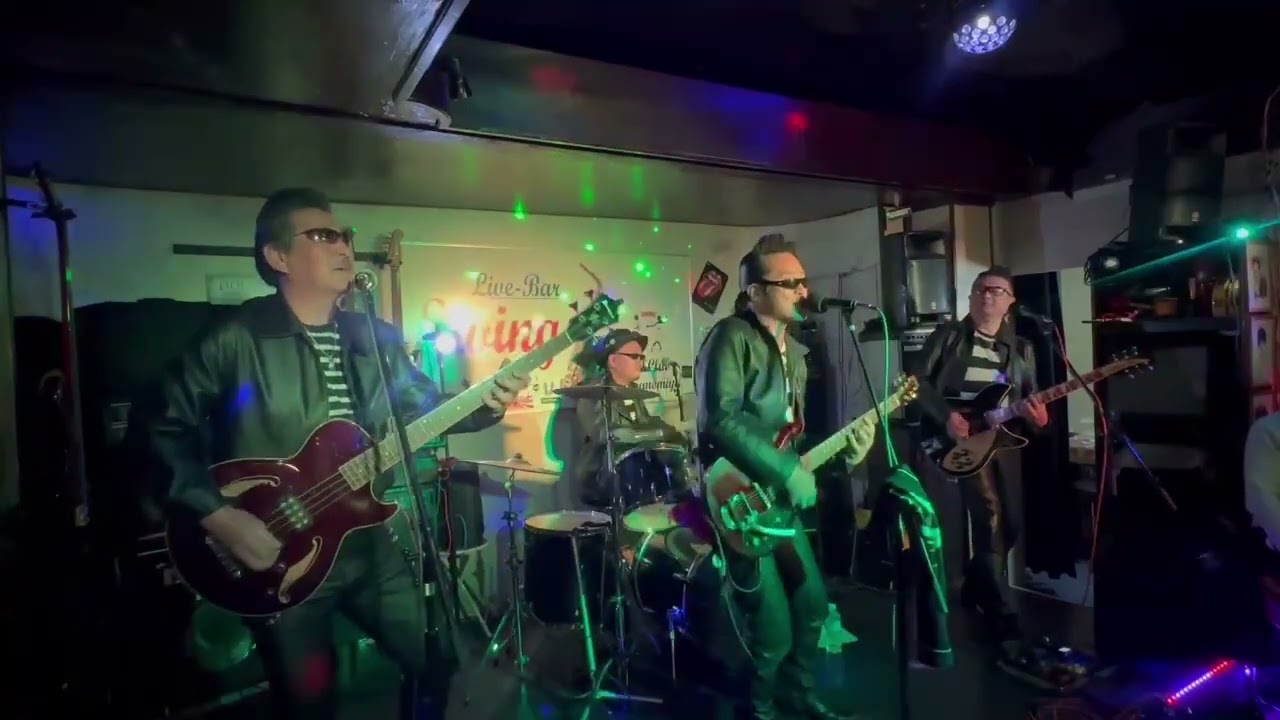 【Grease me】 Mackshow cover ／THE JAMACK #jamack #マックショウ #the mackshow #ジャマック #carol 