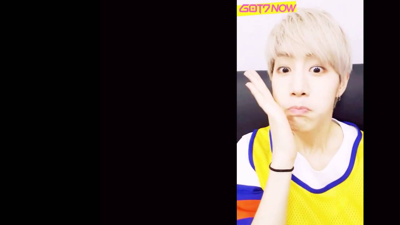 【FMV】Mark Tuan-Boom Clap