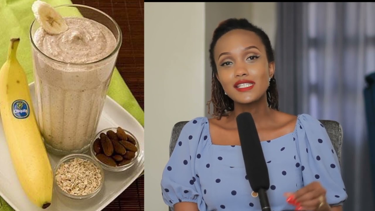 Ibintu bifasha umwana kwiyongera ibiro|| Mugihe gito cyane umwana wawe azabyibuha!