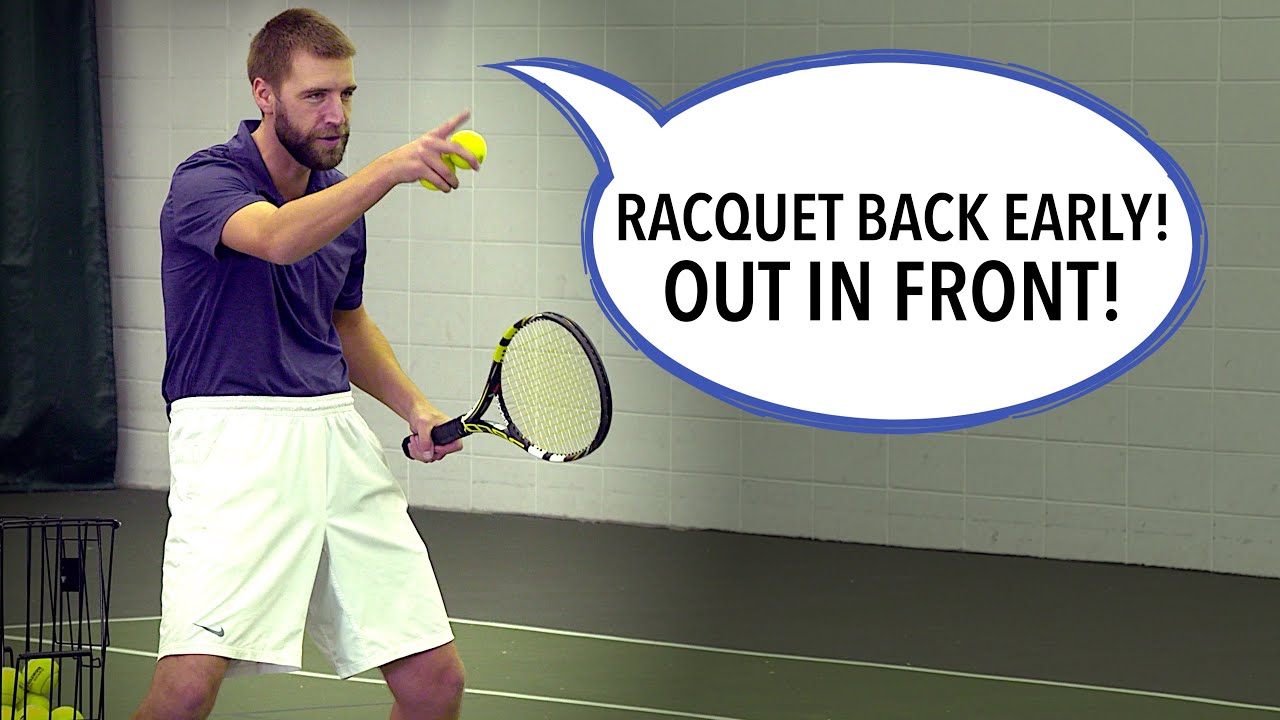 This Tennis Coaching DOESN’T WORK!