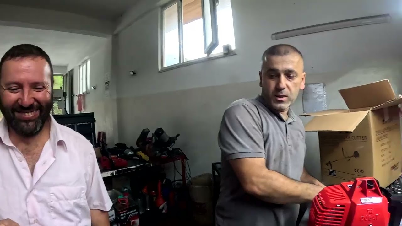 Yeni Bolat Atak By 570 Kutu açılımı