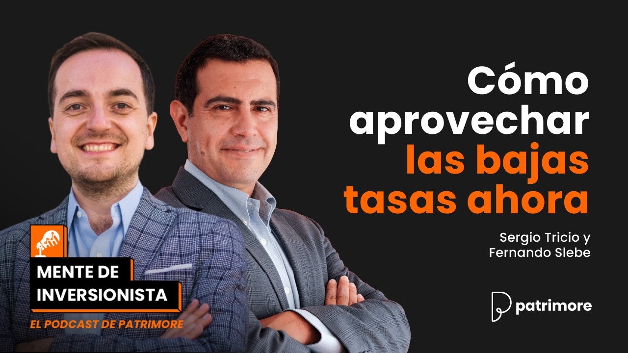 El mercado inmobiliario chileno se reactiva: ¿es MOMENTO de COMPRAR? | Mente de Inversionista