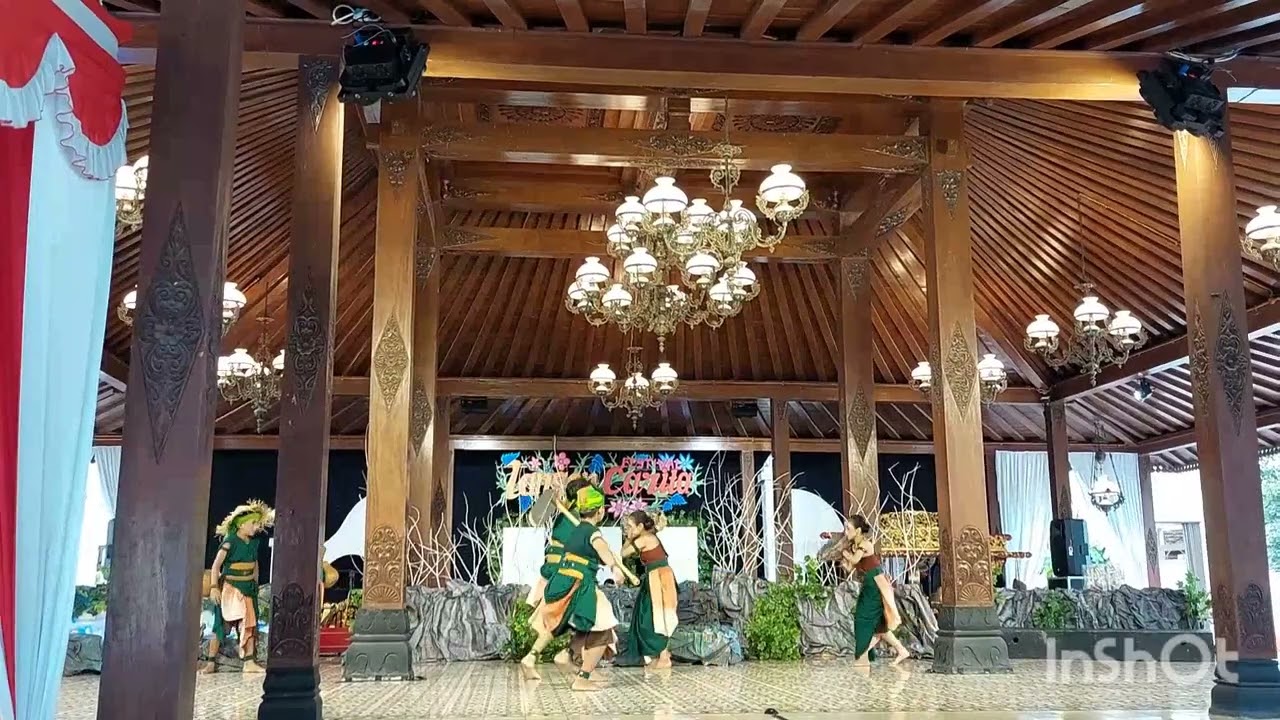 JUARA 1 FESTIVAL LANGEN CARITO 2022 