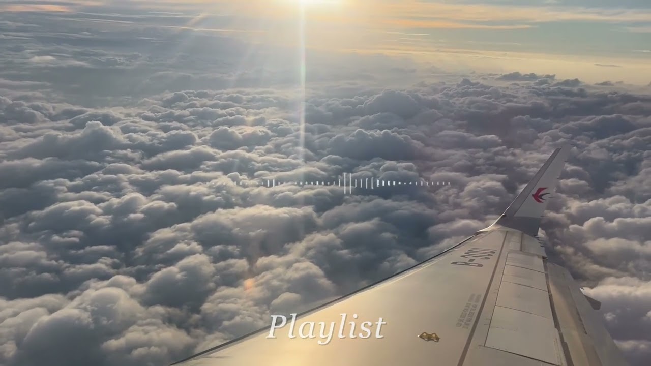 Playlistㅣ떠나고 싶을 때, 들어볼래