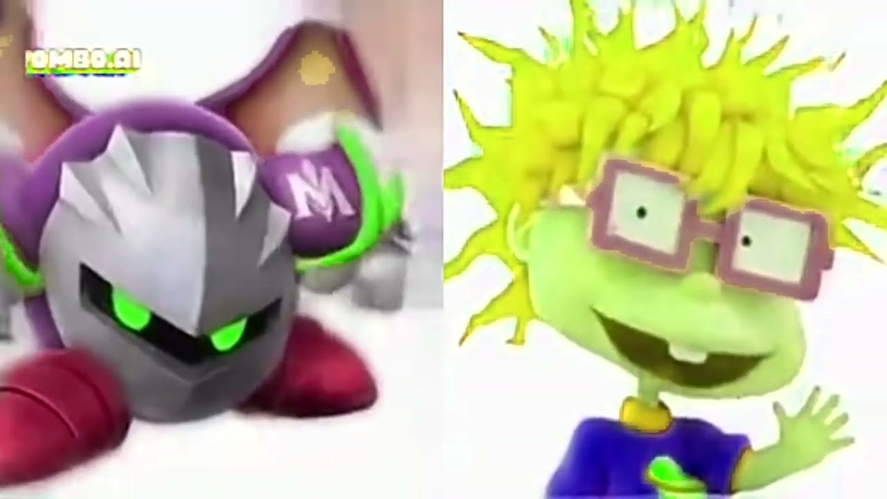 All Preview 2 Combo Deepfakes Episode 1