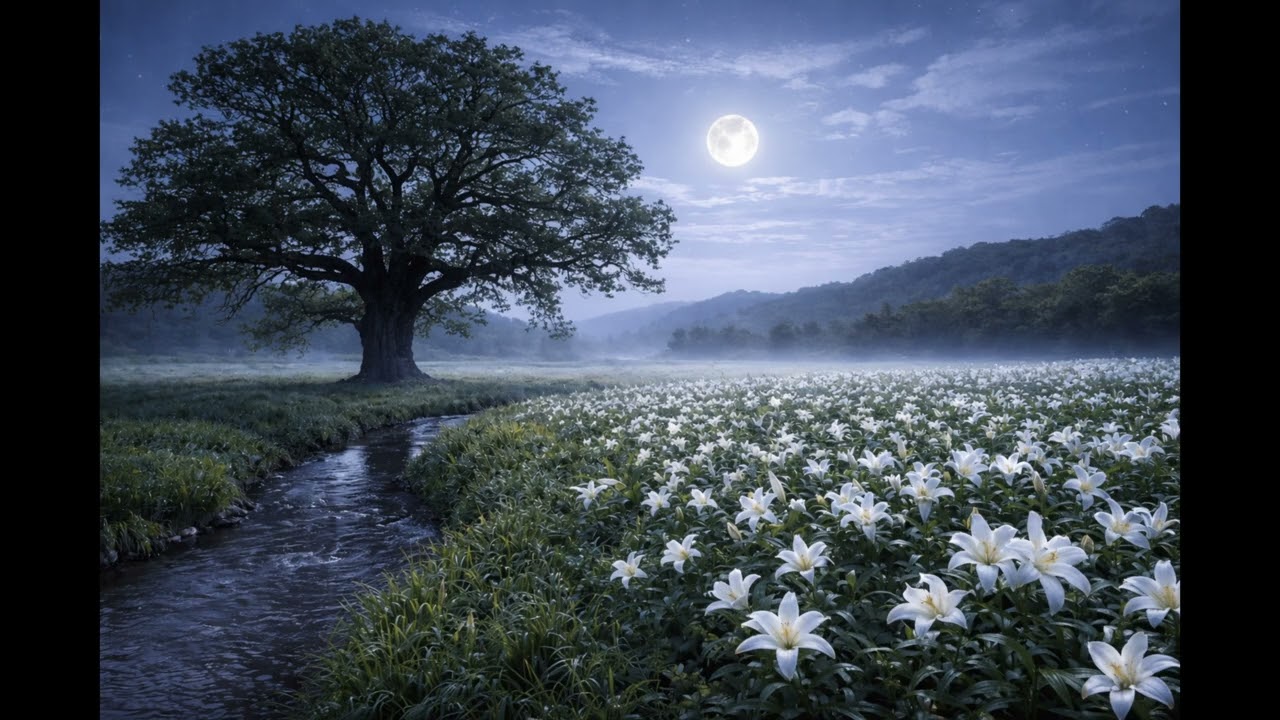 고귀한 성품(The Noble Nature)