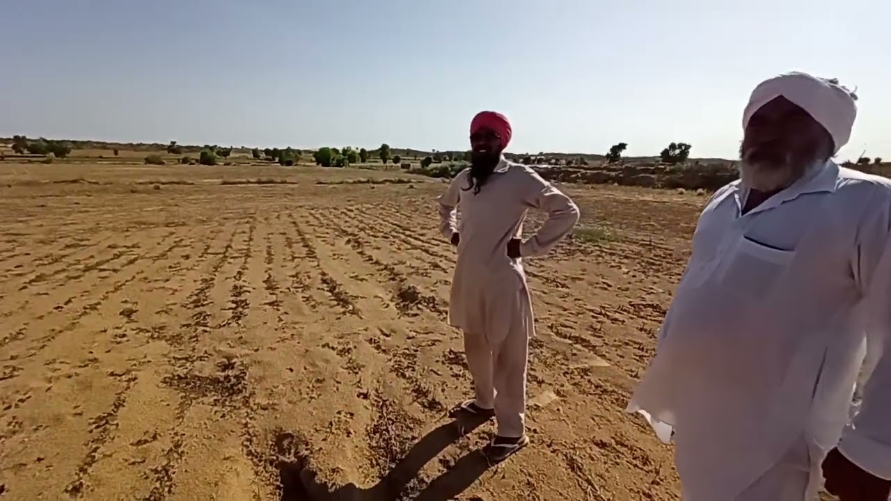 रघुनाथपुरा क्षेत्र की जमीन बिकाऊ है गंगानगर जिले में सामान्य केटेगरी 33बिघा 7062824444