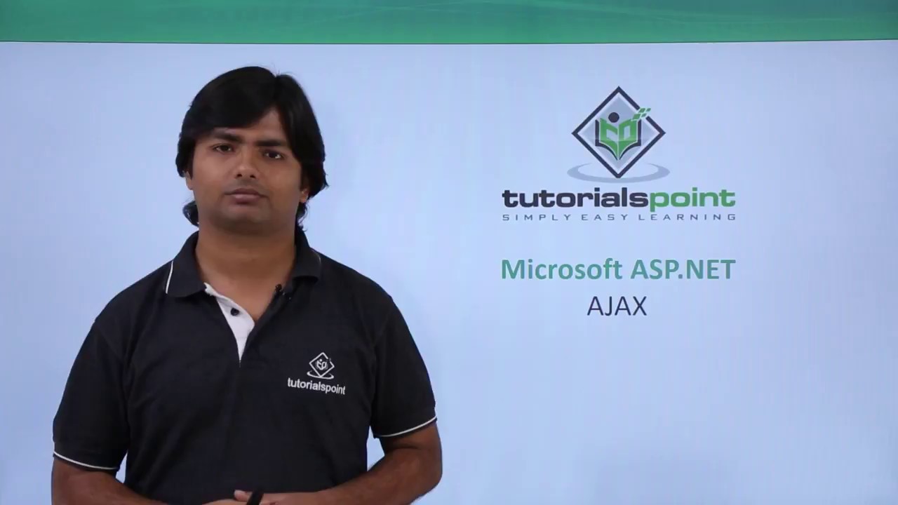 ASP.NET - AJAX