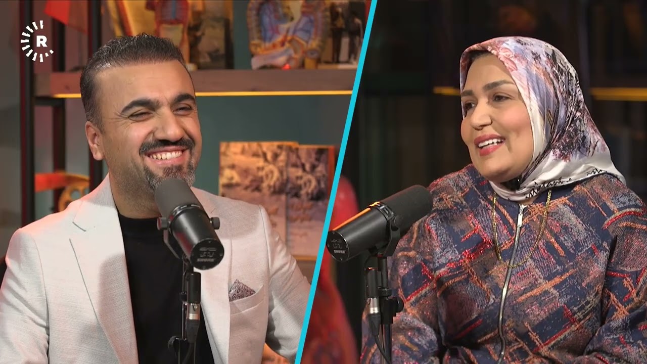 خانمان دەتوانن سووڕی مانگانە رابگرن بۆ ئەوەی بەرۆژووبن؟