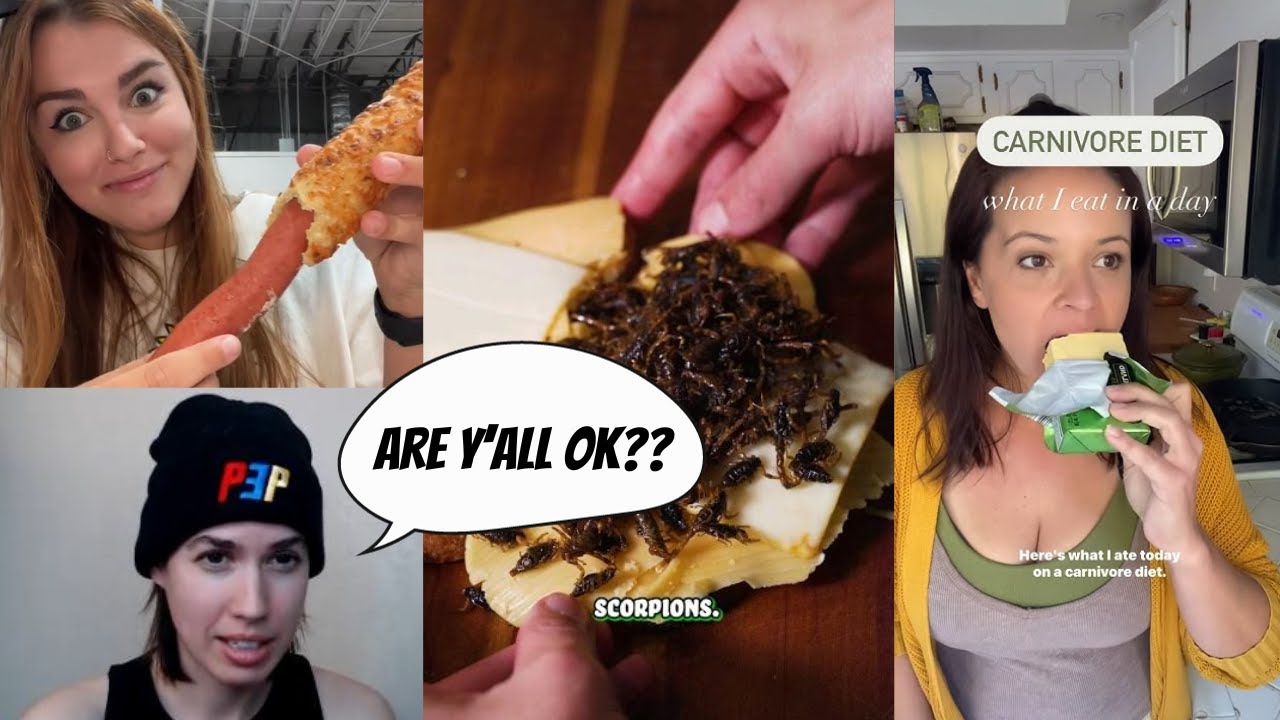 Are the carnists ok???  ft @Natalie.Fulton