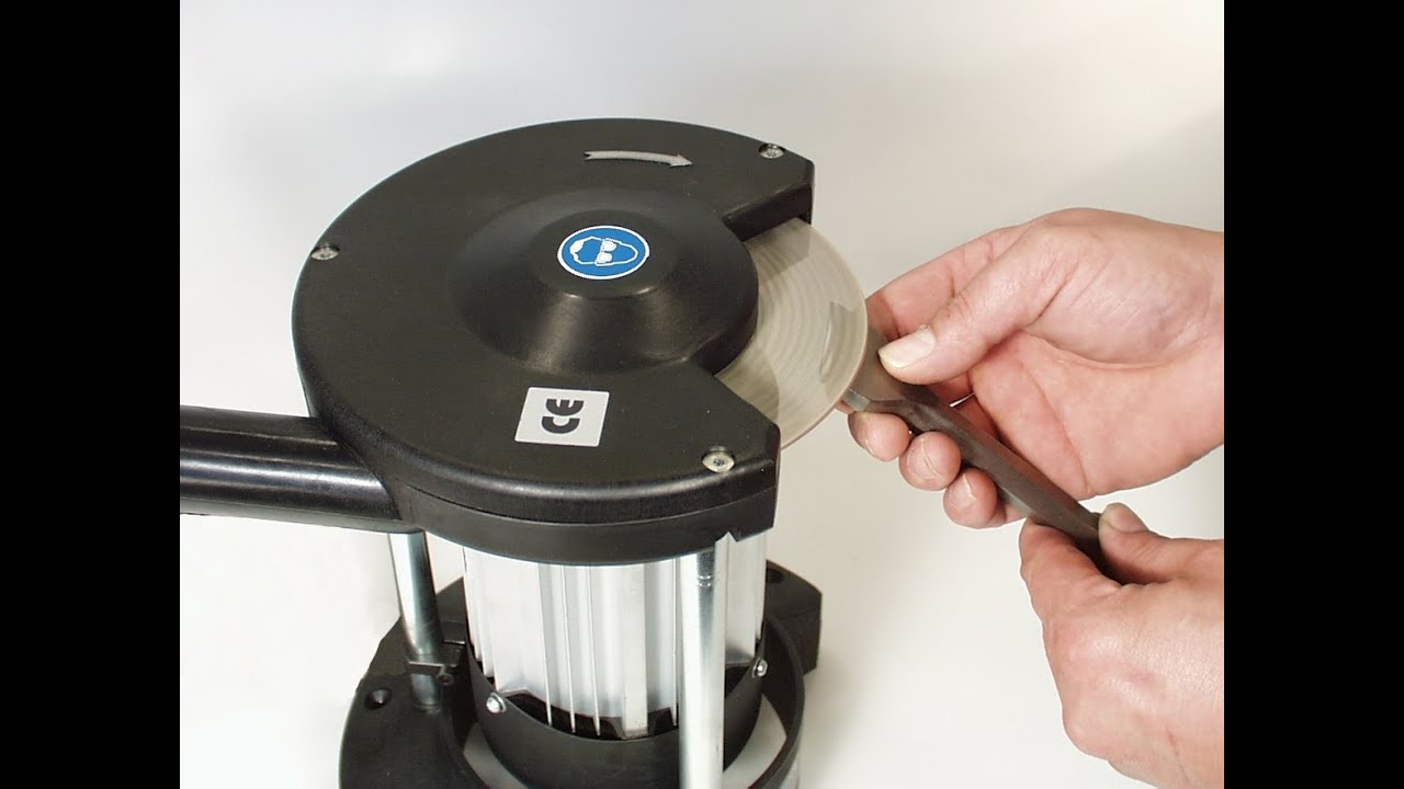 User Manual SM180