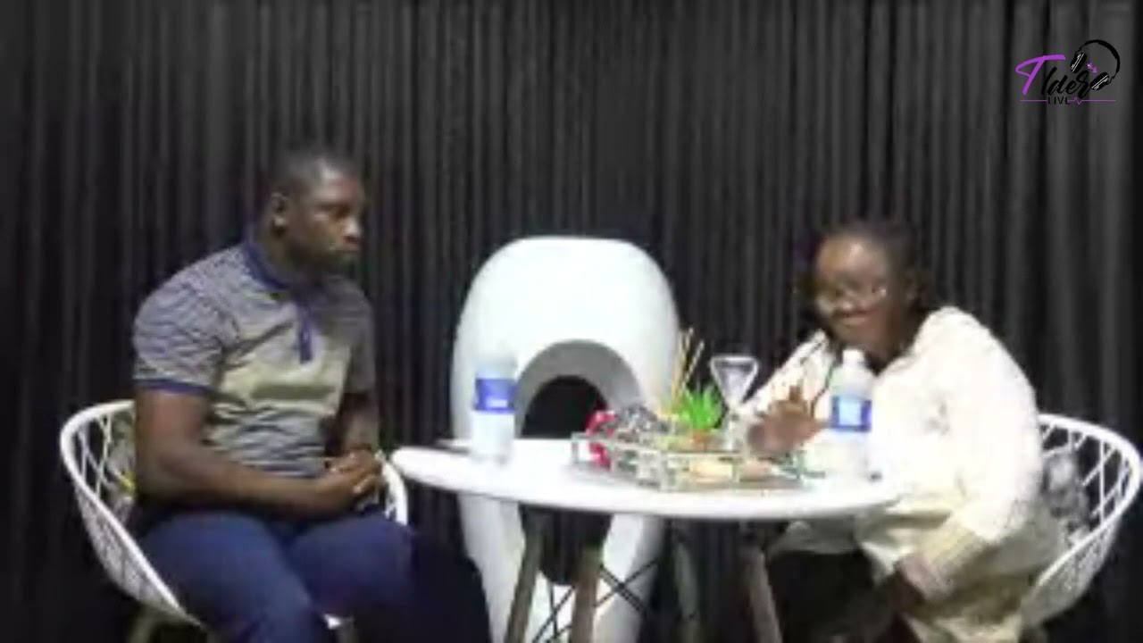 Daspora Marriage Complexities: Mukadzi wangu arikuramba achitaura naneighbour wechirume muchihwande.