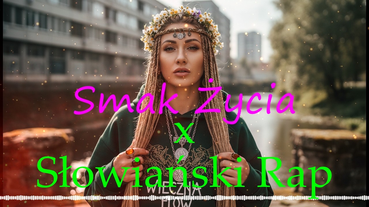 Smak życia 🍃 | Słowiański Rap