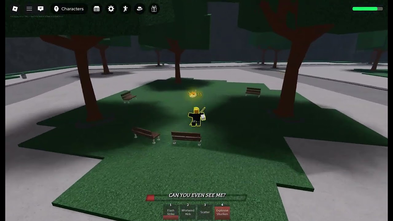 when i get 30 killstreak in tsb(i was screaming btw when i got the killstreak;0)