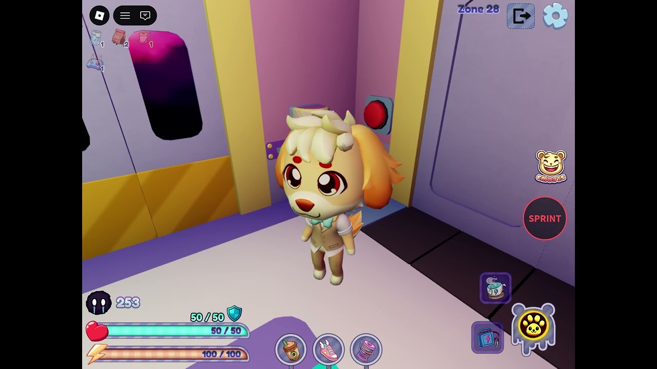 I can’t get to zone 30 but it’s not because I’m bad. Game glitched.