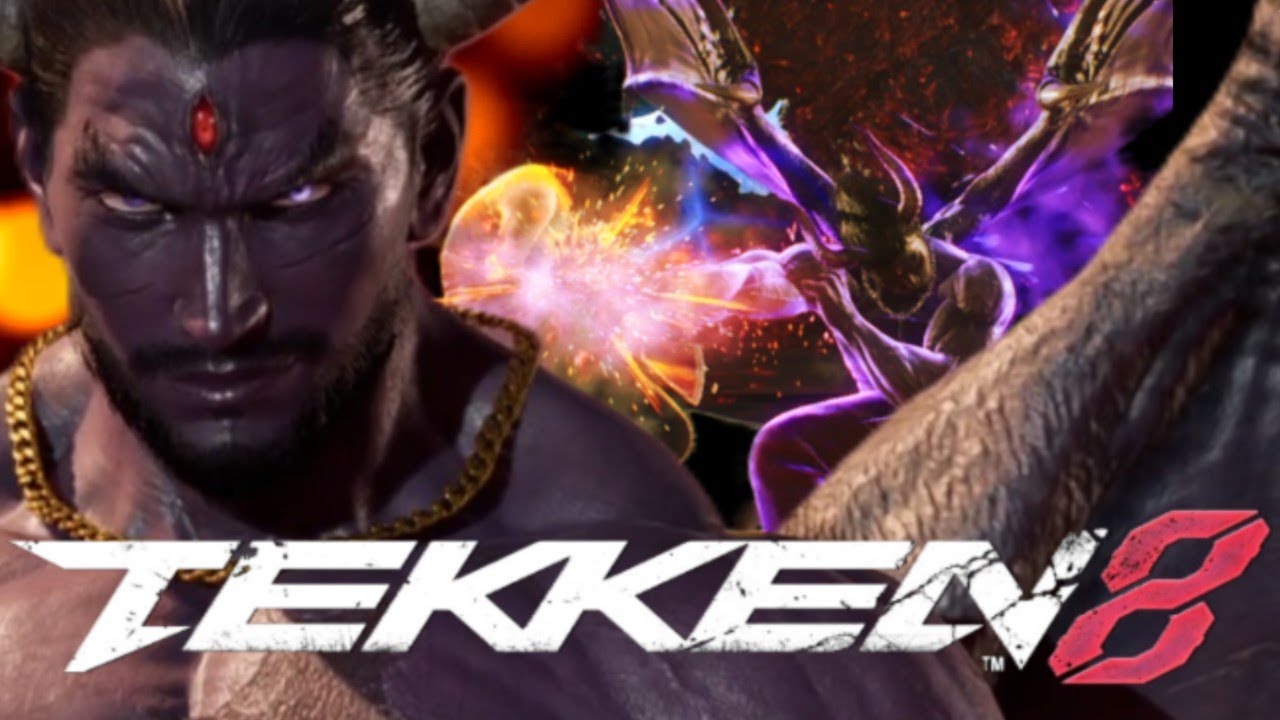 MISHIMAS Are A NIGHTMARE In Tekken 8