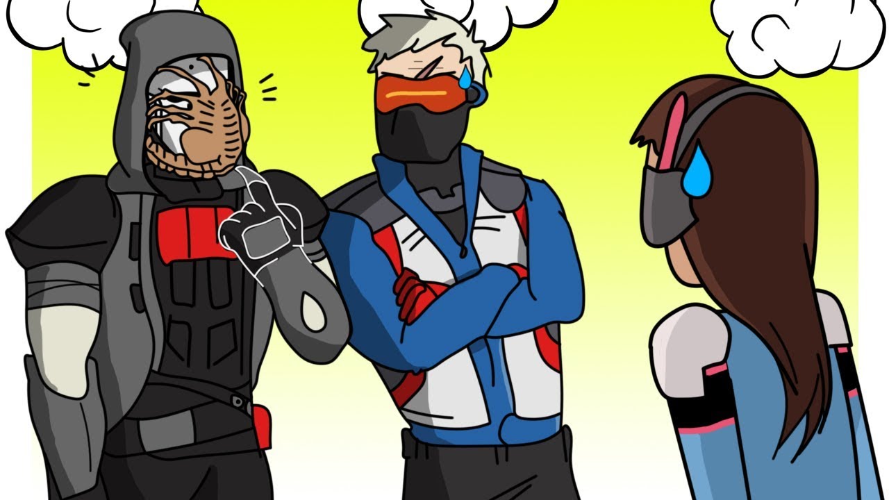 ЧУЖИЕ ПРОТИВ OVERWATCH: ЖНЕЦ КСЕНОМОРФОВ • Garry's mod монтаж ● Смешные моменты и приколы Овервотч