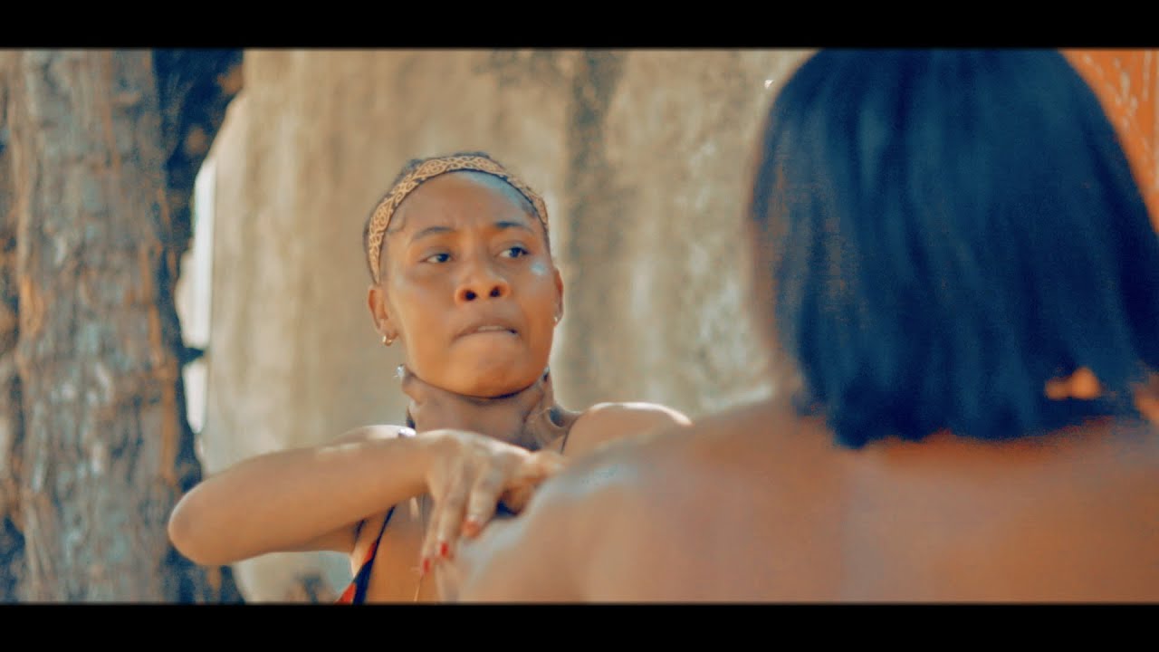 NOS REGARDS EPISODE 17 TI GOUTE YO FE BWA POU MEGHANE 😂😂😂