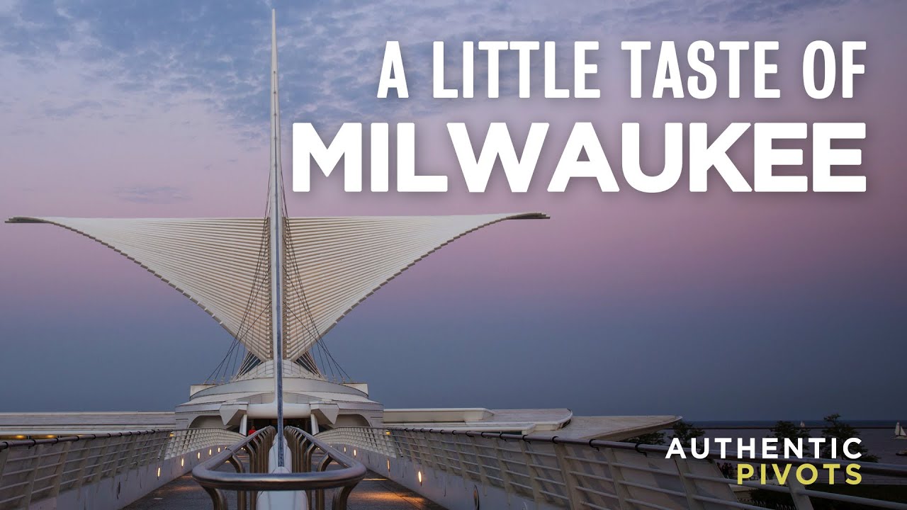 MKE - A Little Taste of Milwaukee