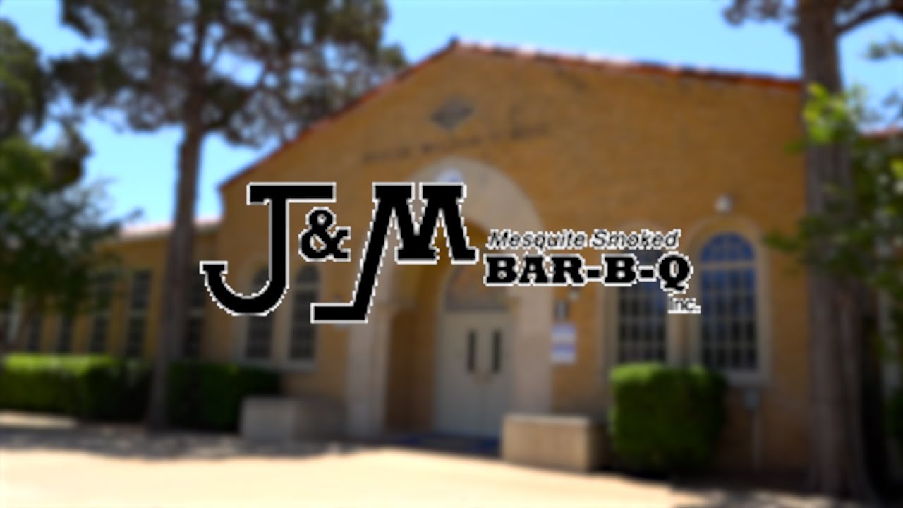 Партнер года 2026 - J&M BBQ