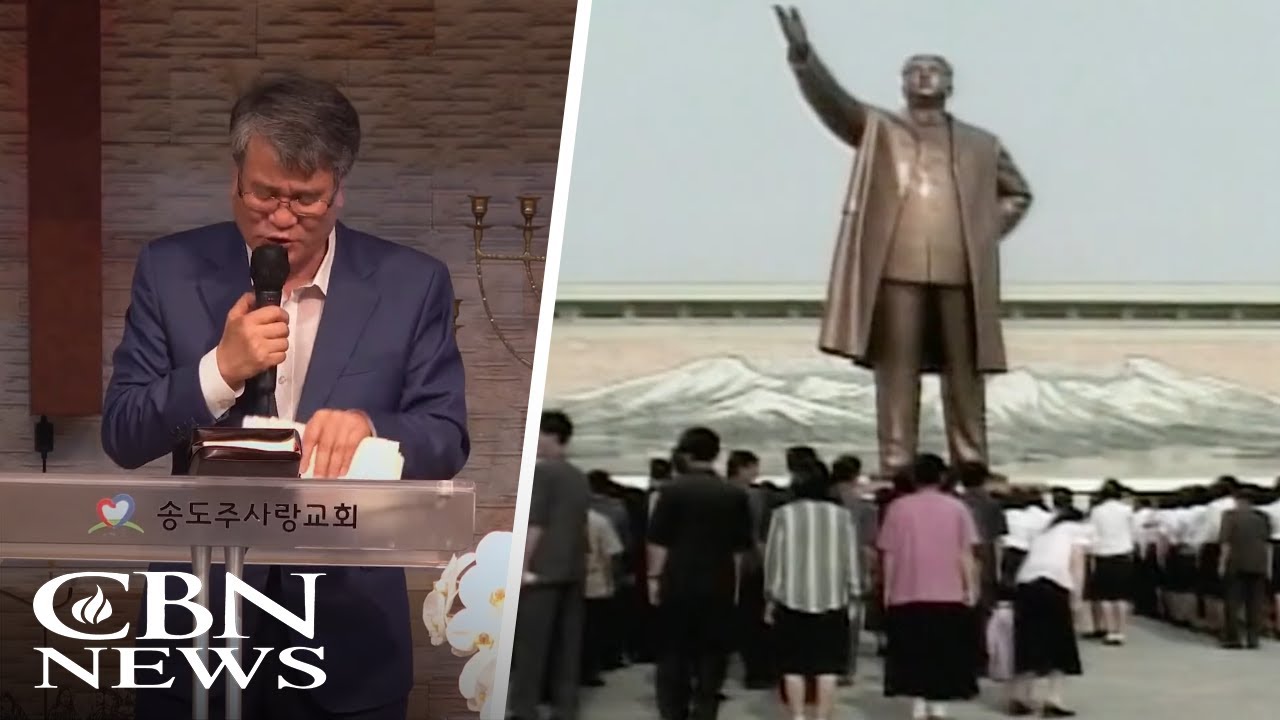 Korean Christians Enlist Israeli Jews, Gentiles to Pray for North