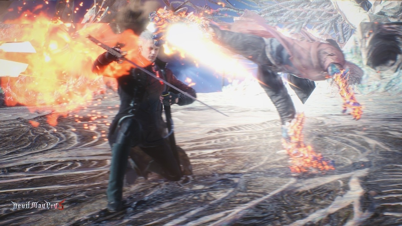 M19! (Learning how to play dante #179)
