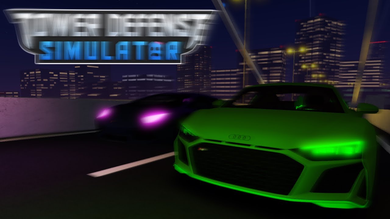 Nuclear Fallen King - Eurobeat remix (Tower Defense Simulator)