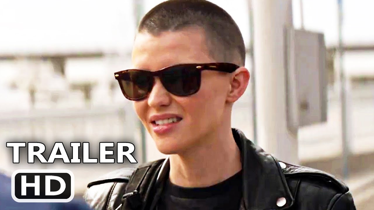 STOWAWAY Trailer 2022 | Official Trailer | Cweb News