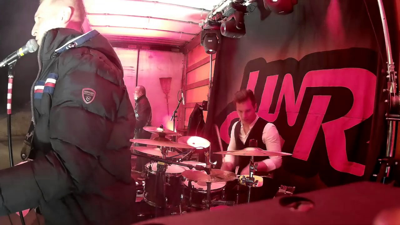 Harmonk'N'Roll - Sosedov Francelj (LIVE Vintarjevec)