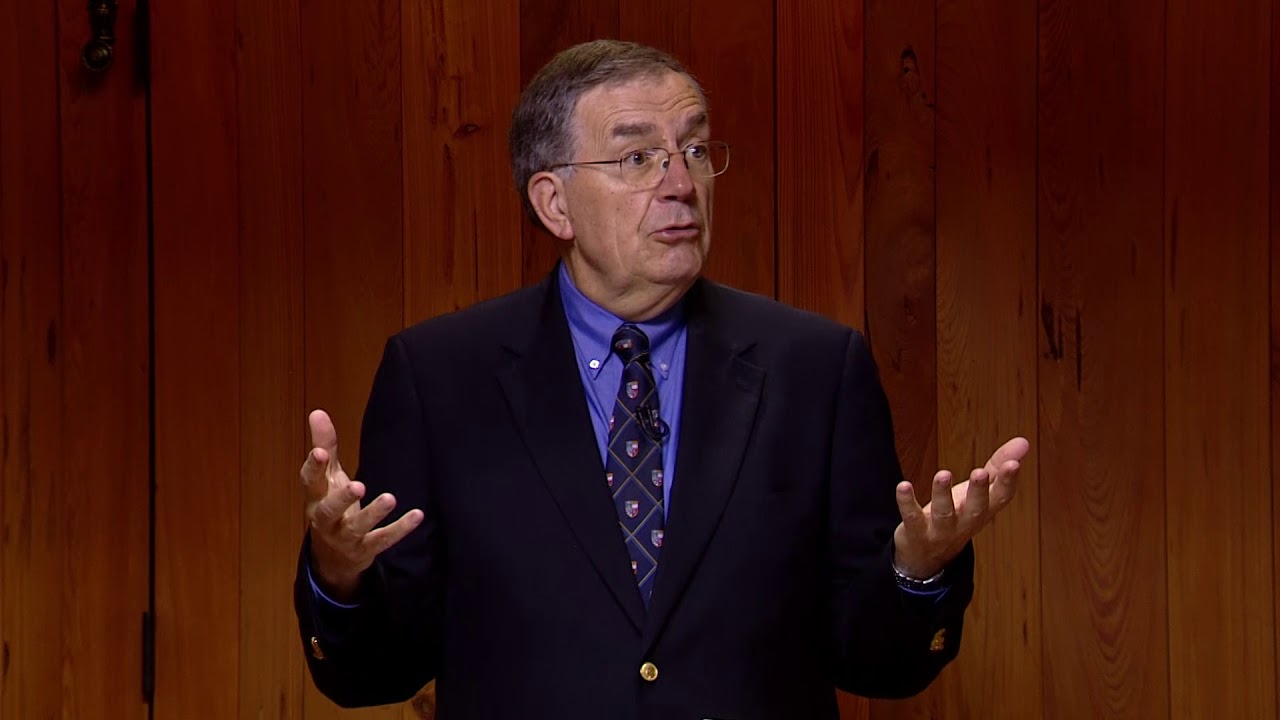 The Wrong Medicine for Legalism
