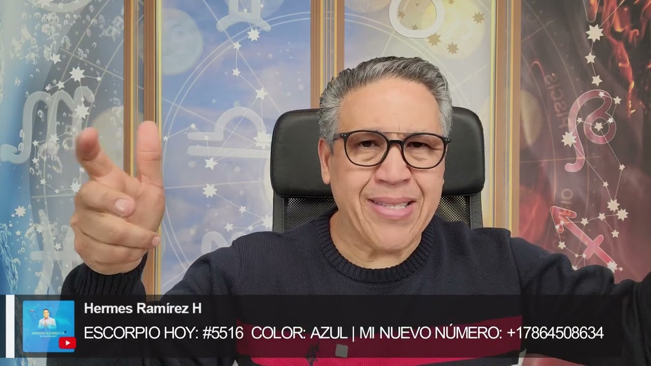 ESCORPIO Hoy: Se ríe y habla mal de ti... Lo sabías, pero no imaginaste que fuese tan descarado-a