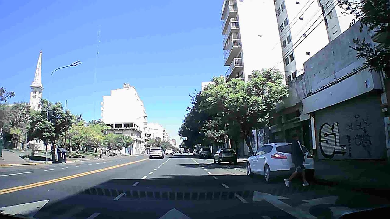 MI BUENOS AIRES QUERIDO