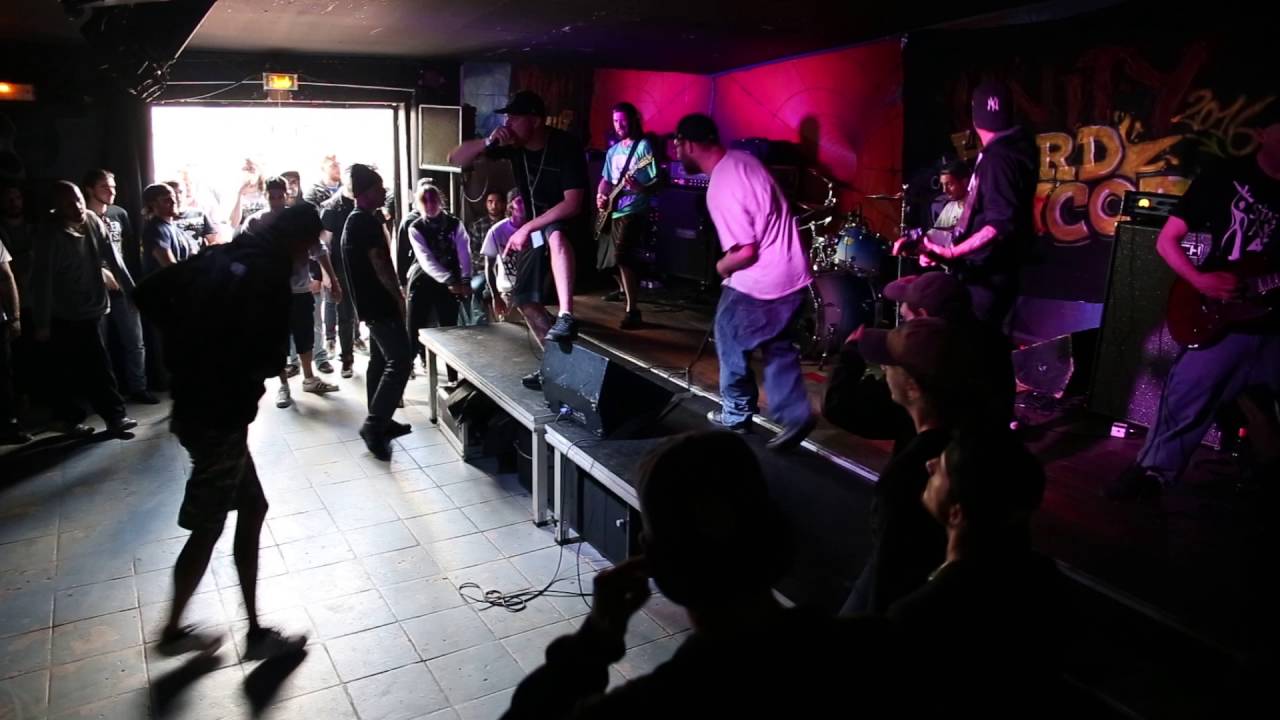 Ultimhate - Unity hardcore fest