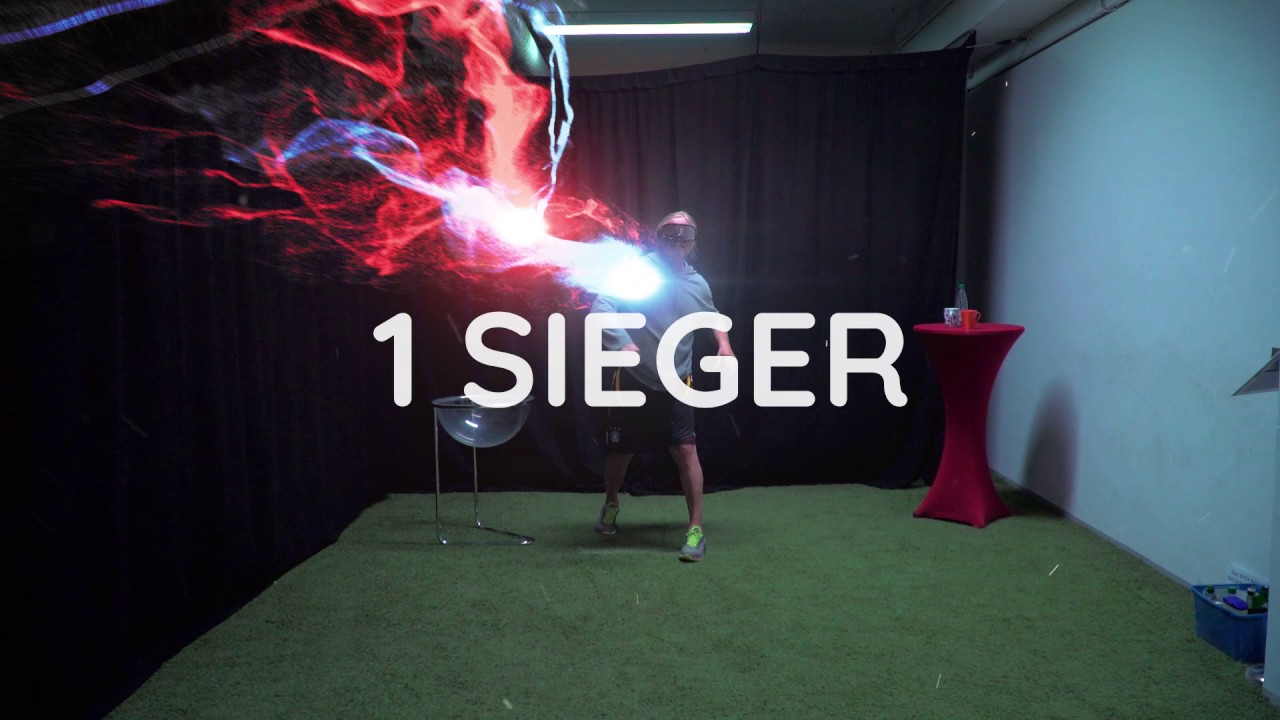 Team Duell Trailer - Sommerkino