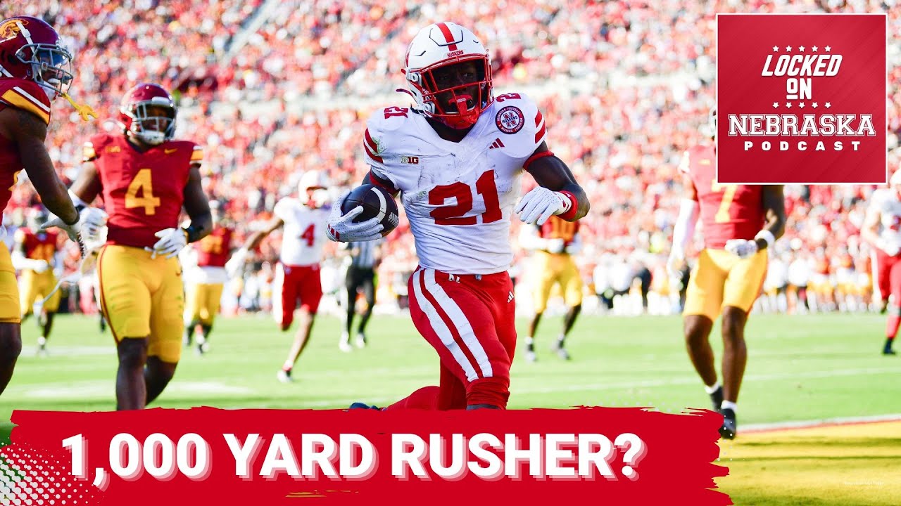 Nebraska football mailbag: Mat drills, overpaid coaches, postseason ideas
