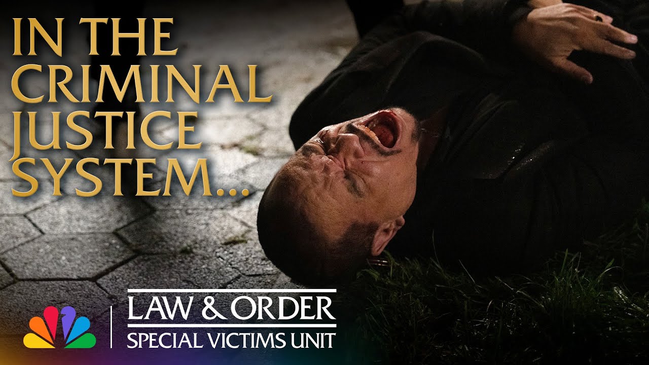 Every Cold Open from Season 27 | Law & Order: SVU | NBC