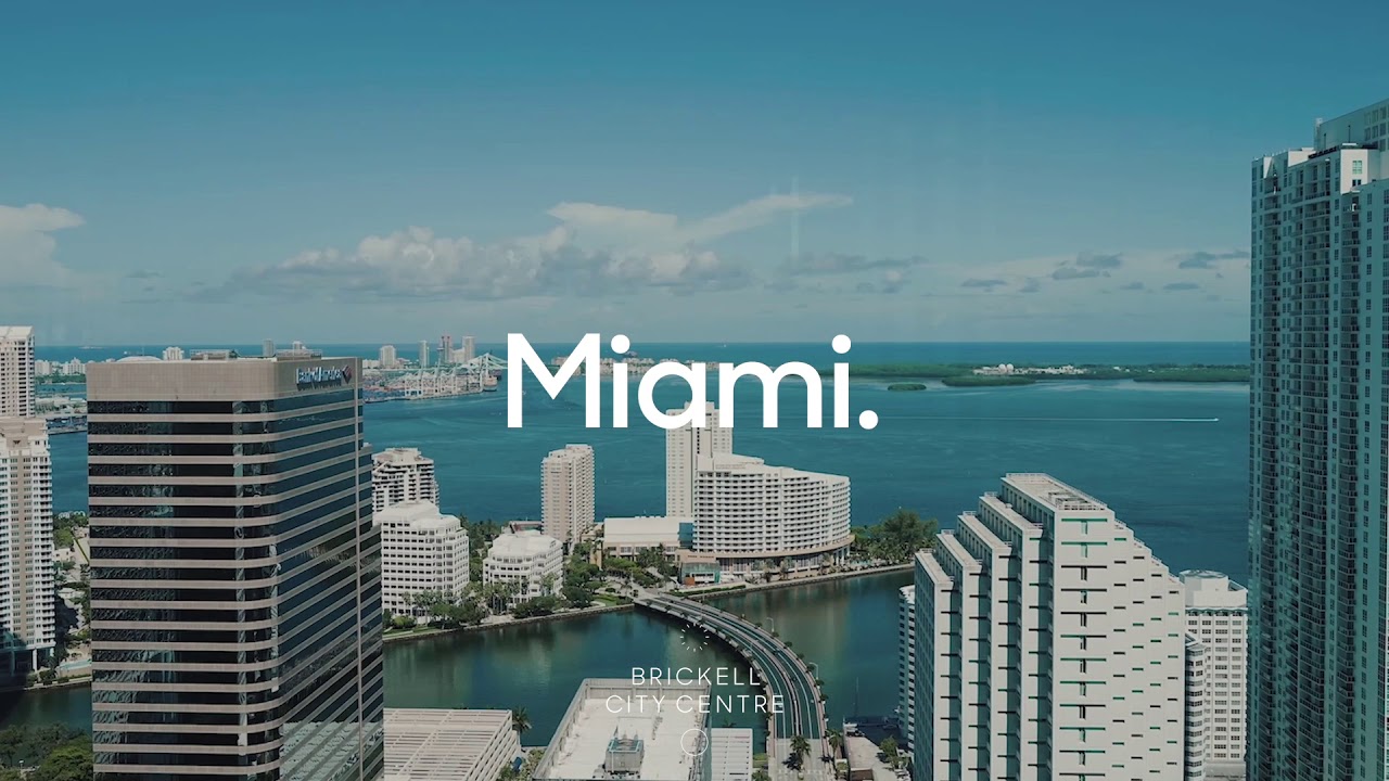 Brickell City Centre Miami