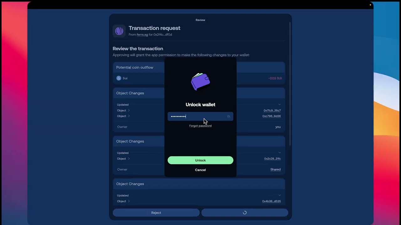 Ferra Protocol Airdrop - Earn The Most XP. Secret Revealed