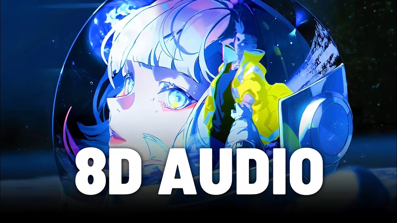 [8D] [입체음향] 내가 널 어떻게 잊었는데 | 