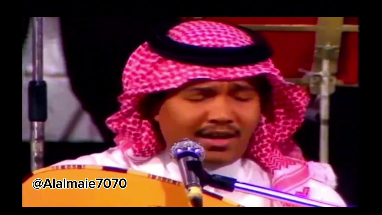 مُهفهفةٌ + جمرة غضى | حفلة المغرب 1989 كاملة.