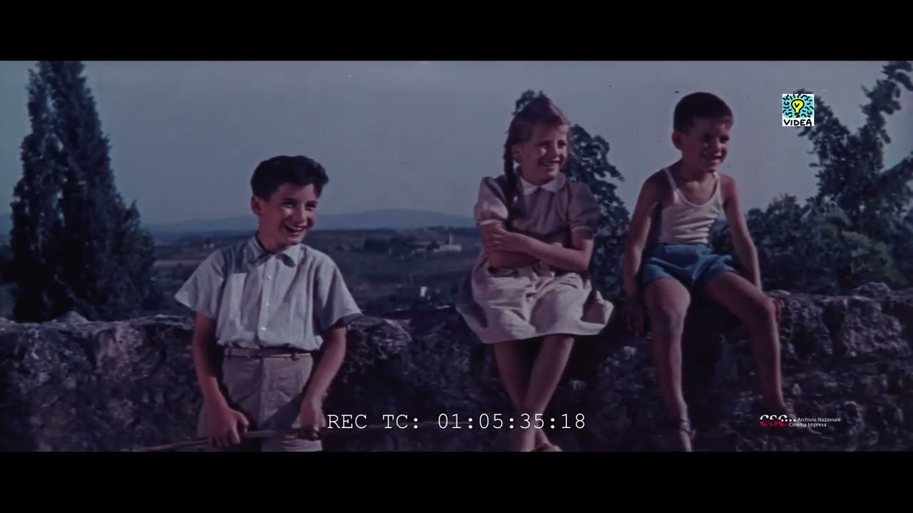 San Gimignano (Giorgio Ferroni, 1955)