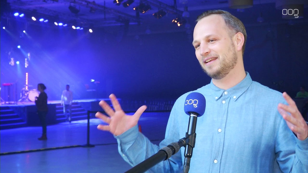 Stadskerk live op Youtube: “Trots en dankbaar dat dit kan”