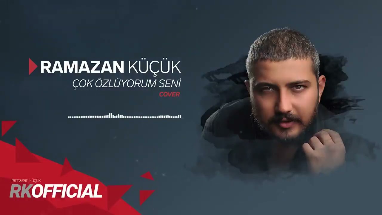 Ramazan Küçük 
