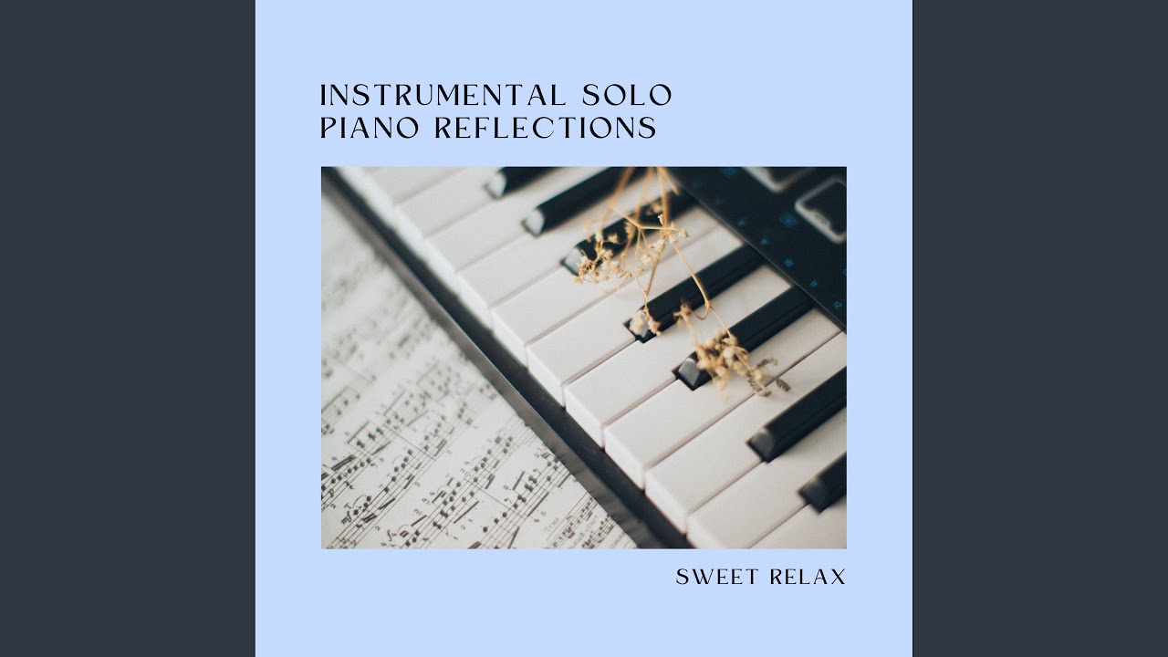 Soft Piano for Calm Evenings