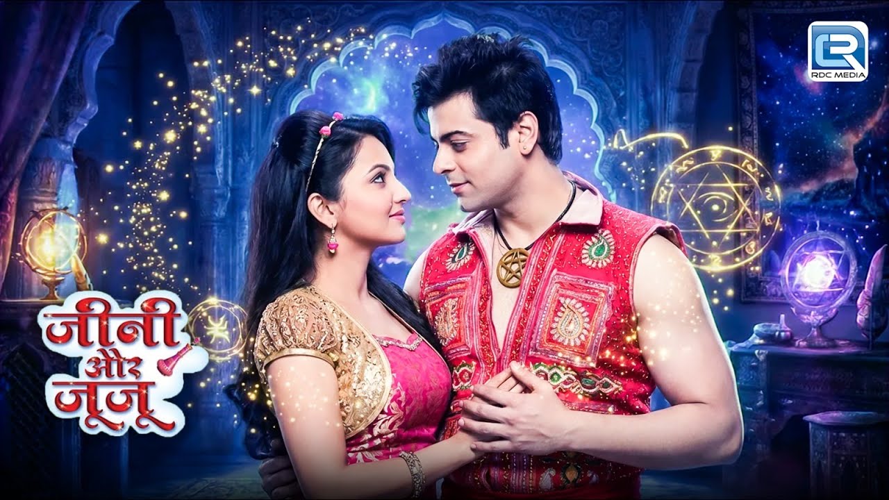 Jinland से आया Jeannie का Lover | Jeannie Aur Juju | Latest Full Episode